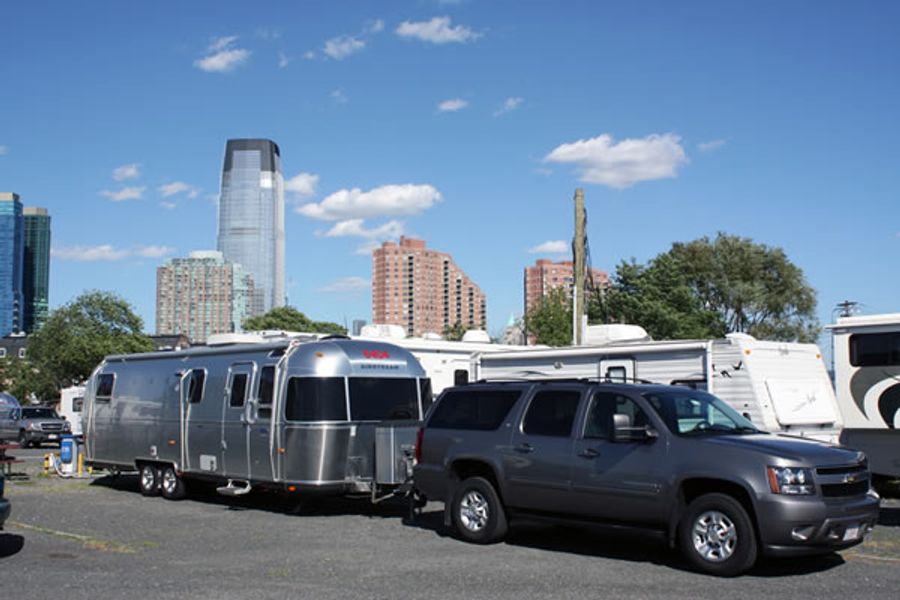 CampLife | Life is better outside
