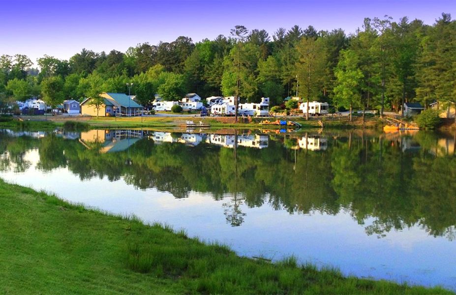 CampLife | Life is better outside